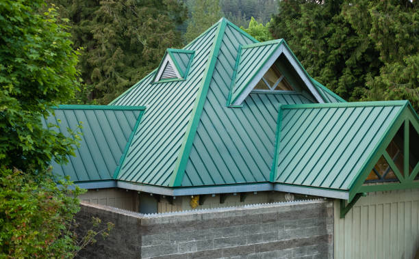 Best Storm Damage Roof Repair  in Stewartville, MN