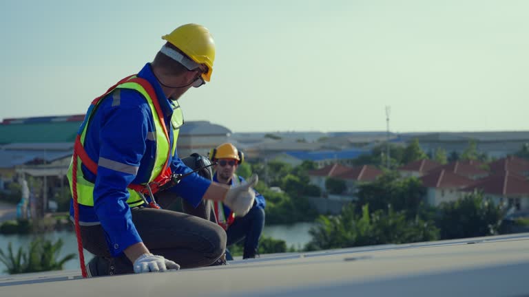 Best Commercial Roofing Services  in Stewartville, MN
