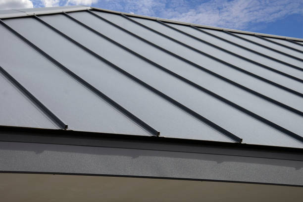 Best Chimney Flashing Repair  in Stewartville, MN